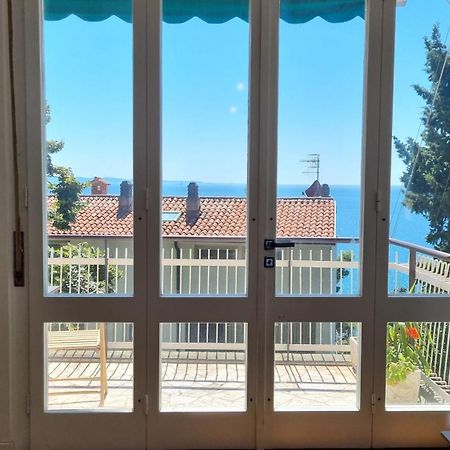 Sea Breeze - Barcola Apartment Trieste Exterior photo